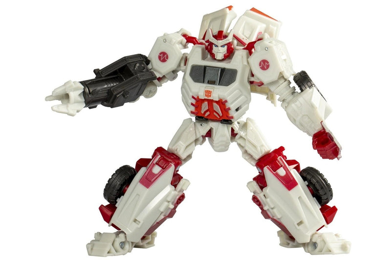 Transformers: Studio Series Voyager - Autobot Ratchet