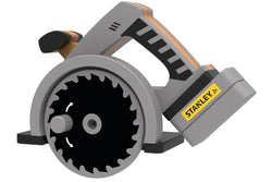 Stanley Jr: Wooden Circlular Saw