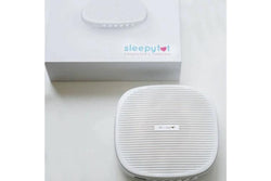 Sleepytot: White and Pink Noise Therapy Machine