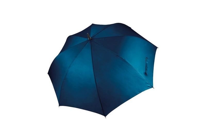 Kimood Golf Umbrella (Navy) (One Size)