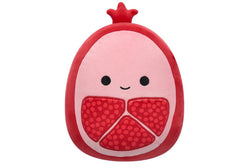 Squishmallows: Oatfae the Pomegranate - 16" Plush