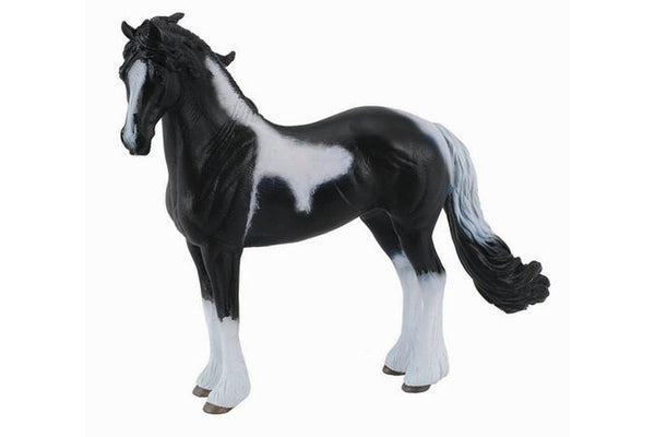 CollectA - Barock Pinto Stallion (XL)