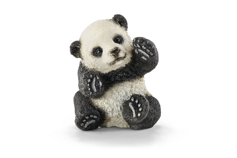 Schleich: Panda Cub Playing