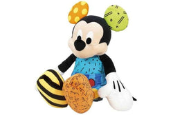 Disney Britto: Mickey Mouse - 25" Plush