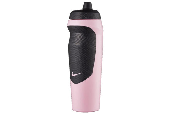 Nike Hypersport Bottle - Pink Power / Black (590ml)