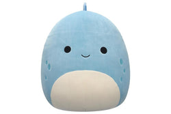 Squishmallows: John-John the Dino - 16" Plush