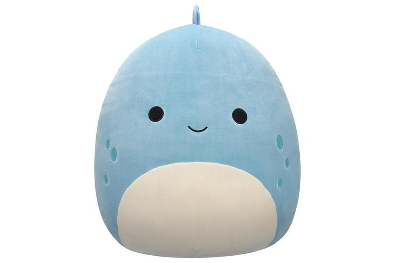 Squishmallows: John-John the Dino - 16" Plush