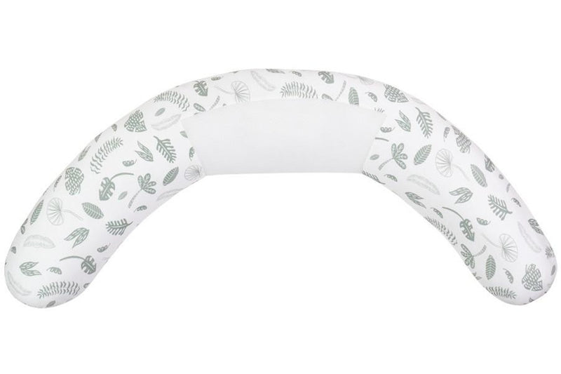 Purflo: Breathe Pregnancy Pillow - Jardin