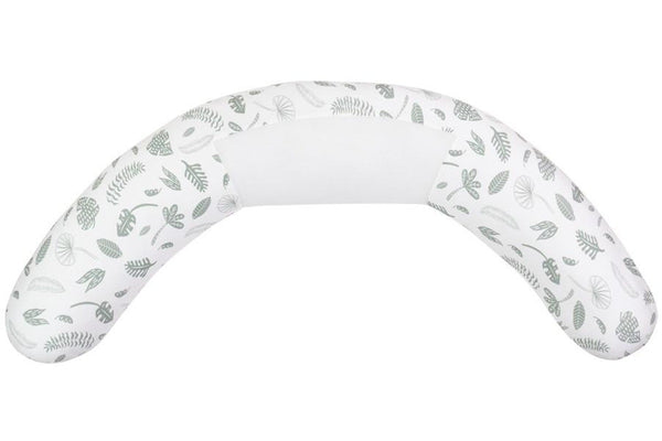 Purflo: Breathe Pregnancy Pillow Spare Cover - Jardin