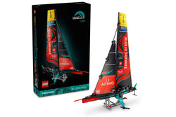 LEGO Technic: Emirates Team New Zealand AC75 Yacht - (42174)