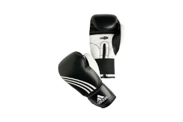 Adidas - Performer Box Glove 16oz Black/White