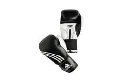 Adidas - Performer Box Glove 18oz Black/White