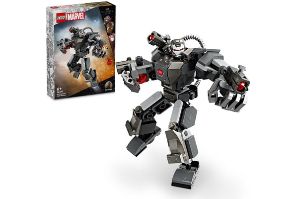 LEGO Marvel: War Machine Mech Armor - (76277)