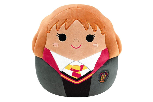 Squishmallows: Hermione Granger - 8" Harry Potter Plush