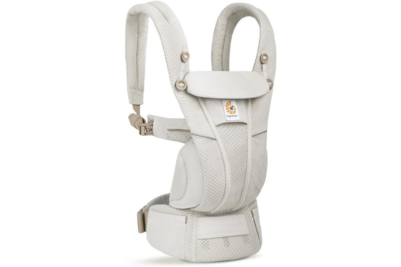 Ergobaby: Omni Breeze Baby Carrier - Natural Beige