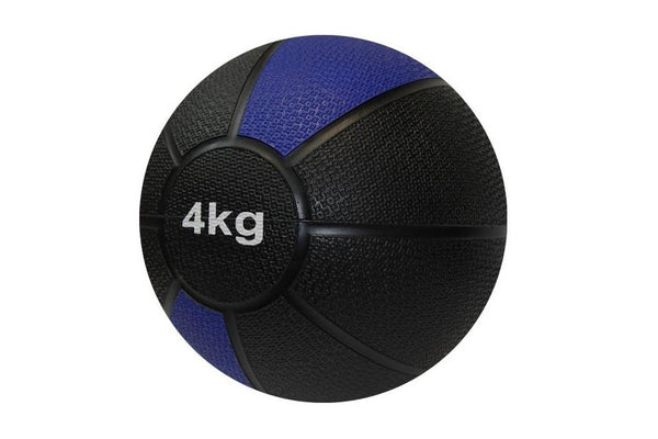 TeamSports Medicine Ball (4kg)