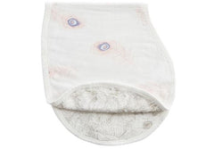 Aden + Anais: Silky Soft Bamboo Burpy Bib - Featherlight