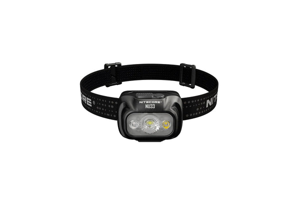 Nitecore Usb Rechargeable Led Headlamp 700 Lumen