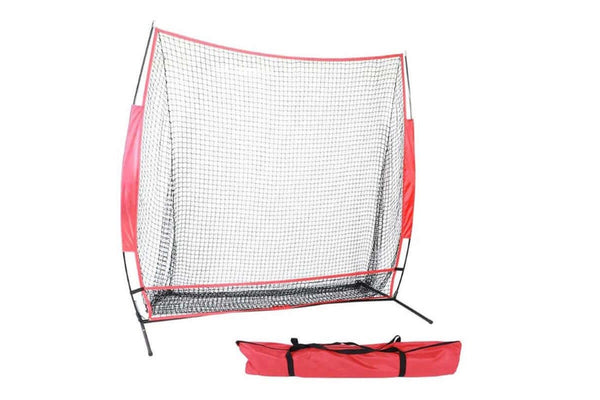 Golf Practice Net Hitting Mat