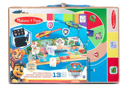 Melissa & Doug: Paw Patrol - Spy, Find, & Rescue