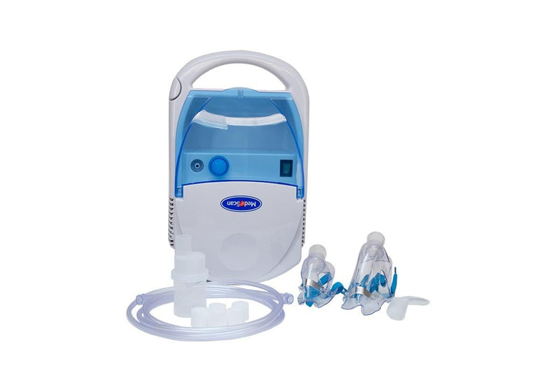 Medescan: Nebuliser