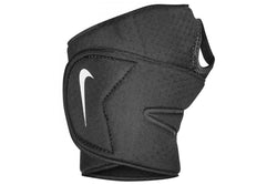 Nike Pro Wrist and Thumb Wrap 3.0 Black / White