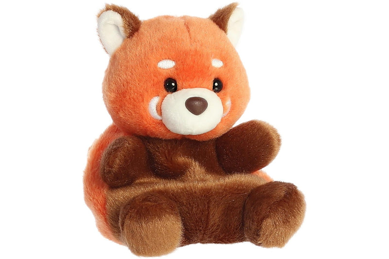 Aurora: Rei Red Panda - 5" Palm Pals Plush