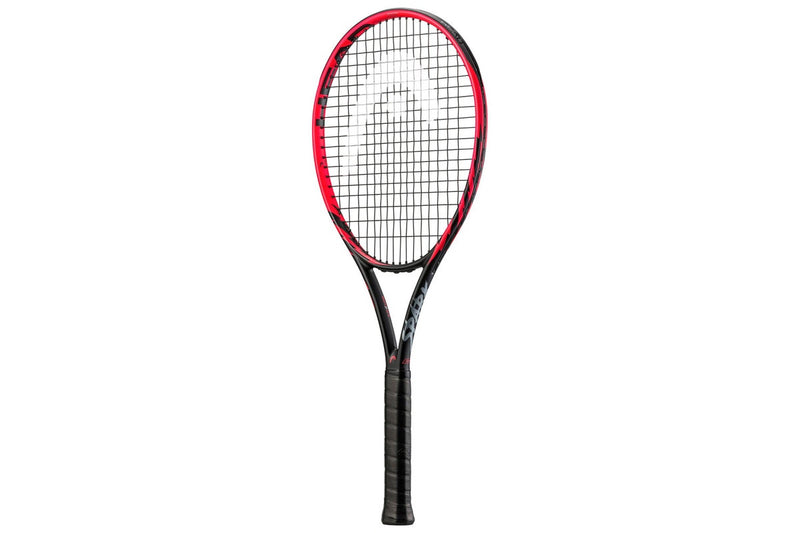 Head Spark Tour Tennis Racket (Red) (3)