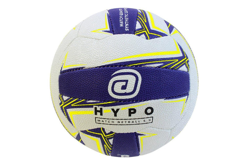 Avaro Hypo Netball - Size 5