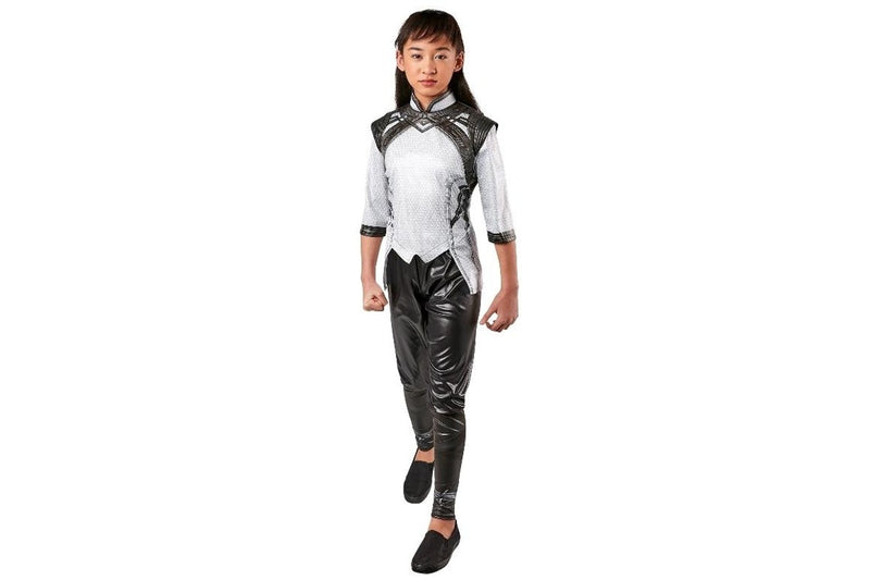 Marvel: Shang-Chi - Xia Ling Deluxe Costume (Size: L)