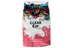 Clearcat Blanco Cat Litter A Baby Powder 10L