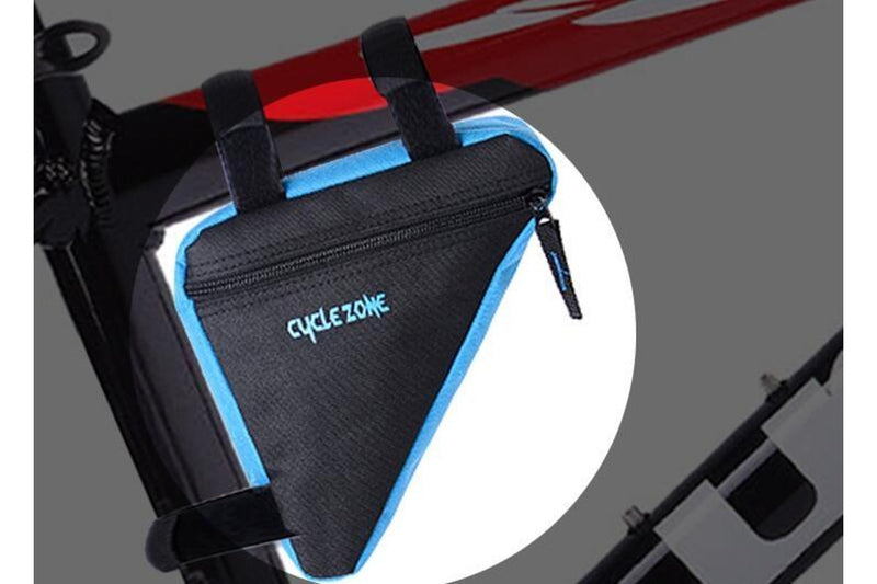 Bike Triangle Frame Bag