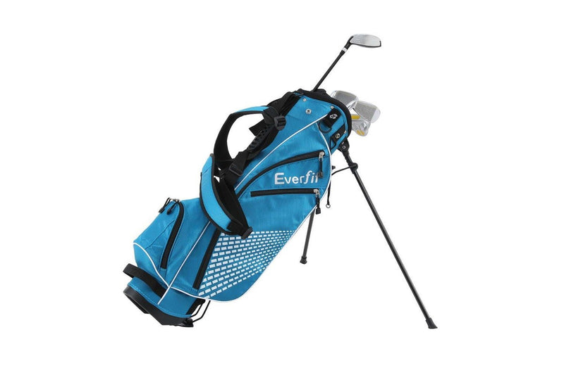 Everfit Golf Clubs Set Junior Right Handed