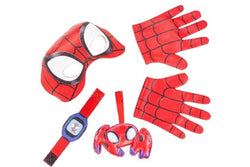 Marvel's Spidey: Spidey Accessory Set - Child