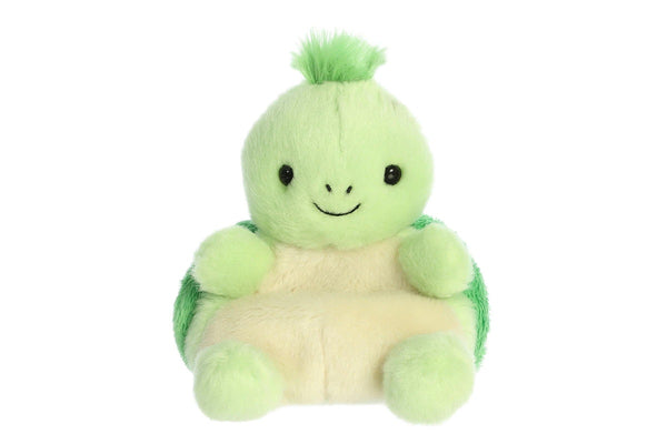 Aurora: Tiny Turtle - 5" Palm Pals Plush