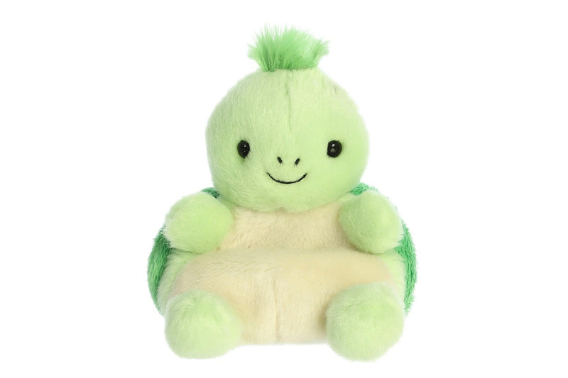 Aurora: Tiny Turtle - 5" Palm Pals Plush