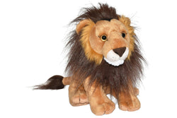 Wild Republic: Lion - 12" Cuddlekins Plush