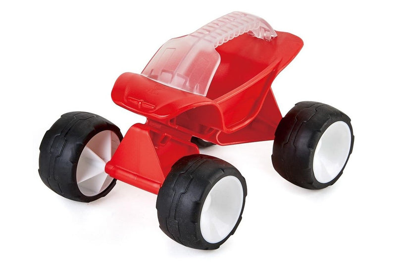 Hape: Dune Buggy - Red