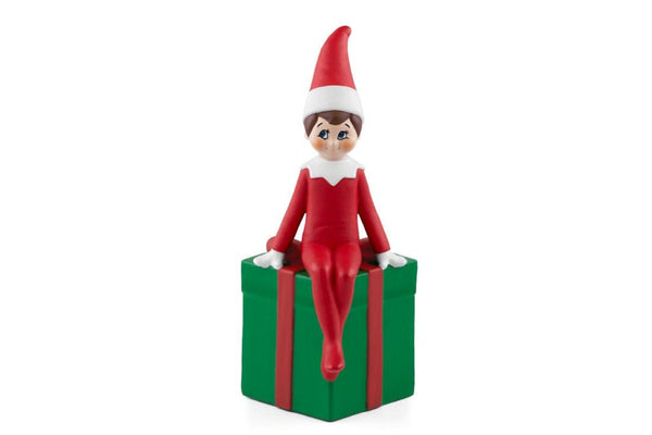 tonies: Stories - The Elf on the Shelf