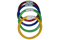 Ace Sports Dive Rings x 4