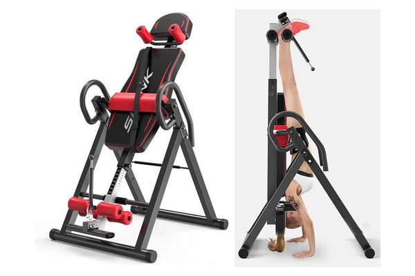 Inversion Table