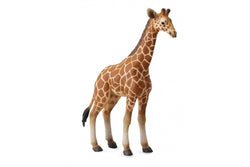 CollectA - Reticulated Giraffe Calf