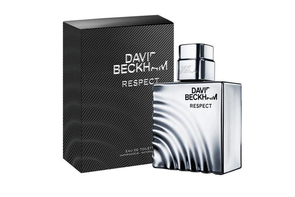 David Beckham - Respect Fragrance (90ml, EDT)