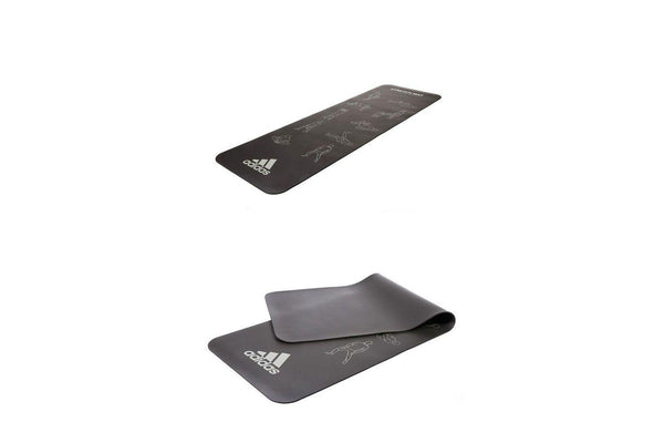 Adidas Stretch Yoga Mat