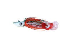 150g Fish Head Beard Lead Hook For Hengjia Jig