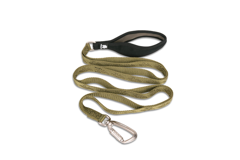 Whinyepet Leash Army Green - -