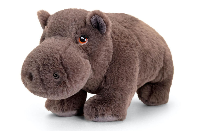 Keeleco: Plush Toy - Hippo