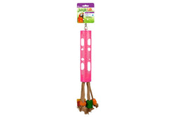 Jungle Talk: Snack N Play Stick Holder - 8 holes