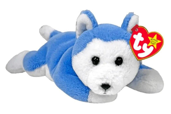 Ty Beanie Babies: Nanook II - 6" Plush