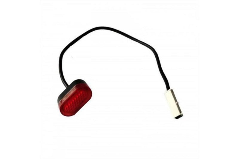 Rear Tailstoplight Brake Light Taillight Kit For Xiaomi M365 Electric Scooter Multi - Standard